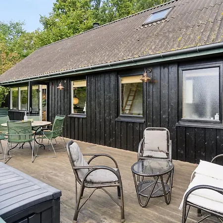 Joon - 100m From The Sea By Interhome Holiday home