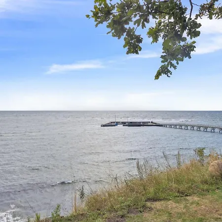 Joon - 100m From The Sea By Interhome 펜션 Arnager