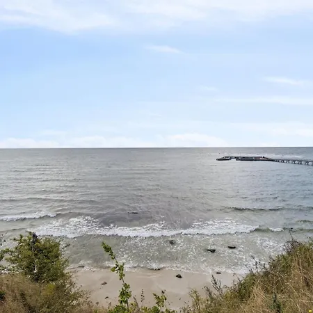 펜션 Joon - 100m From The Sea By Interhome Arnager