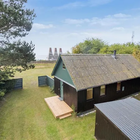 펜션 Joon - 100m From The Sea By Interhome Arnager