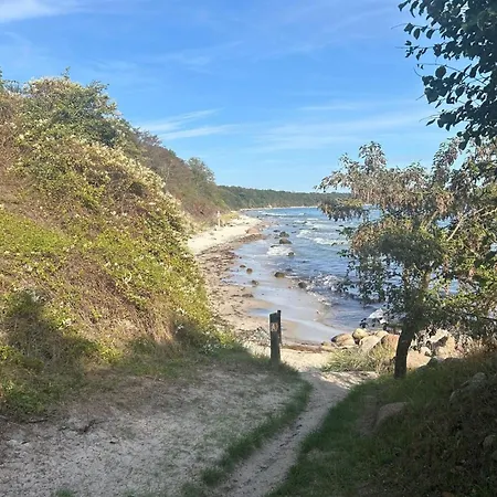 Joon - 100m From The Sea By Interhome 펜션 *