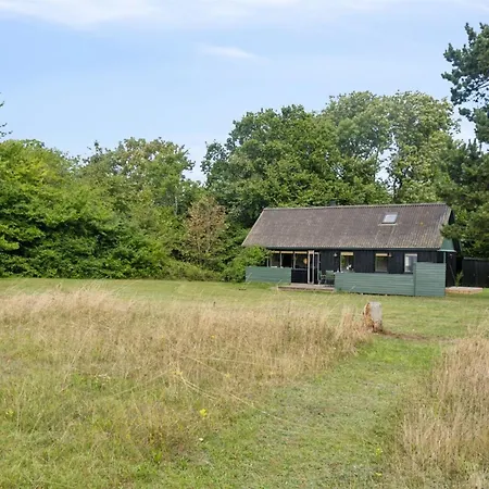 Holiday home Joon - 100m From The Sea By Interhome