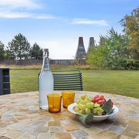 펜션 Joon - 100m From The Sea By Interhome