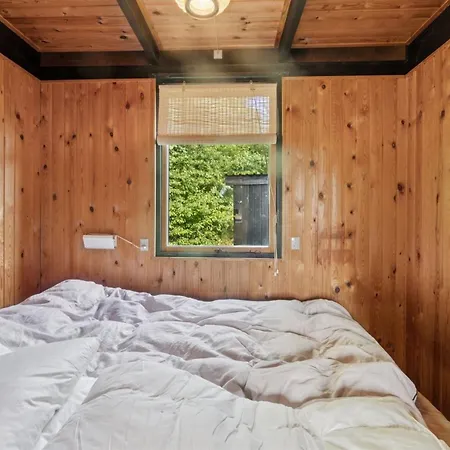 Joon - 100m From The Sea By Interhome Arnager