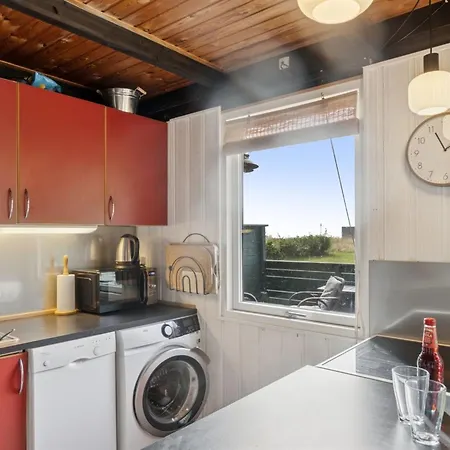 Joon - 100m From The Sea By Interhome