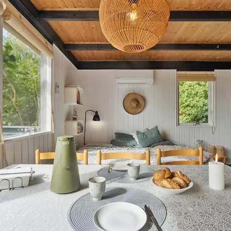 펜션 Joon - 100m From The Sea By Interhome Arnager