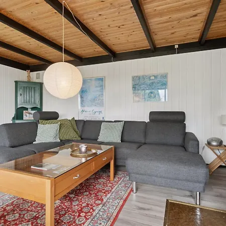 Joon - 100m From The Sea By Interhome Holiday home *