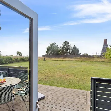 Joon - 100m From The Sea By Interhome * Ronne