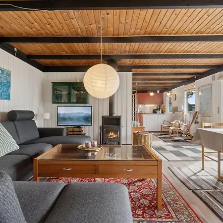 Holiday home Joon - 100m From The Sea By Interhome