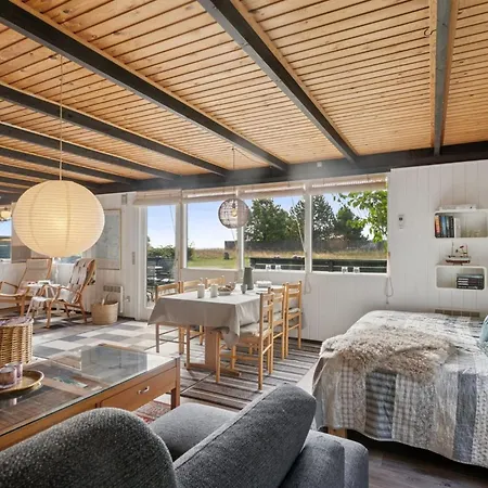 Joon - 100m From The Sea By Interhome Holiday home Ronne