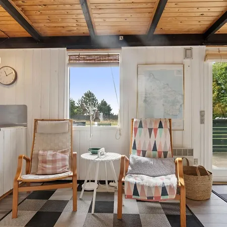 Holiday home Joon - 100m From The Sea By Interhome