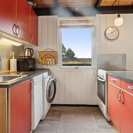 Holiday home Joon - 100m From The Sea By Interhome *