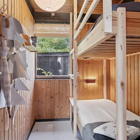 Joon - 100m From The Sea By Interhome
